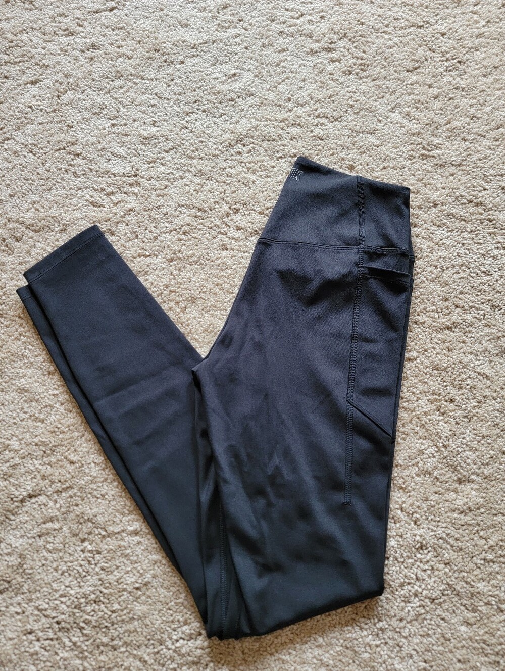 PINK Victoria Secret Active Leggings Gym Casual